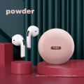 Tws Wireless Bt Headset 5.0 Stereo Earphone